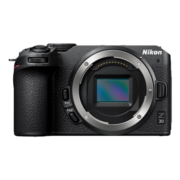 尼康（Nikon）Z30入门级微单相机Vlog家用自拍4K高清旅游高清数码 Z30+16-50 f/3.5-6.3VR套机