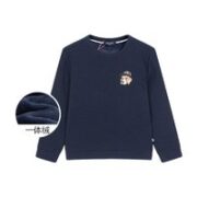 HAZZYS 哈吉斯 男女童卫衣