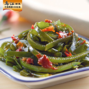 乌江 鲜香味海带丝 50g*10包