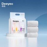 Deeyeo 德佑 一次性内裤 6条装