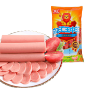 京喜小程序：双汇王中王 火腿肠 440g