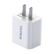 ROMOSS 罗马仕 AC20C 手机充电器 20W