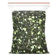 天降福利、15点开始：茉莉毛尖绿茶 100g