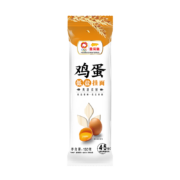 微信端：金龙鱼  麦芯鸡蛋挂面 150g*2袋