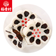 聚划算百亿补贴：稻香村  枣花酥  4枚