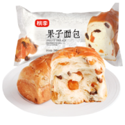 京喜微信小程序:桃李 果子面包240g*2包