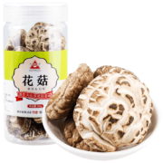 PLUS会员：川珍 花菇 150g