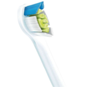 飞利浦（PHILIPS） 电动牙刷头适用HX9362HX9352HX9332HX9372HX9312 HX6063/67白色款3支刷头-盒装