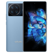 vivo X Note 7英寸2K+ E5超感宽幕 旗舰 骁龙8 Gen1 5G大屏手机 xnote 晴山蓝 8GB+256GB