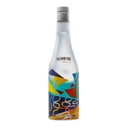 沱牌官旗沱牌艺术沱牌大酒花粉/蓝50度480mL*1瓶浓香型六粮白酒