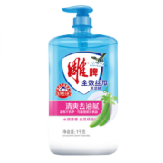 雕牌 全效丝瓜洗洁精 1000g