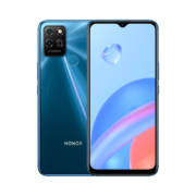 HONOR 荣耀 Play5T 4G智能手机 8GB+128GB 极光蓝