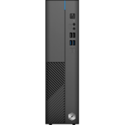 PLUS会员：机械革命 无界M5商用办公台式电脑主机(I5-12450H 16G 512G SSD WiFi6）