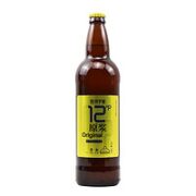 燕京啤酒 燕京9号  精酿啤酒 燕京9号 726ml*6瓶