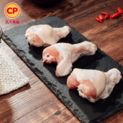 CP 正大食品 鸡翅根 500g*4袋