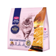 27日0点：麦富迪 barf全价鲜肉低温烘焙猫粮 100g
