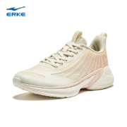 概率券:ERKE 鸿星尔克 女款运动跑鞋 12121303496