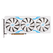 SOONFOALS 速驹 AMD Radeon RX 7600 AURORA极光 8GB GDDR6 RDNA 3架构 独立显卡
