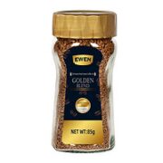 EWEN 意文 冻干速溶咖啡85g