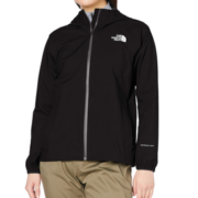 L码！日版 The North Face 北面 Future Light Mistway 女士连帽防水夹克NPW12081  直邮含税到手￥1063.8