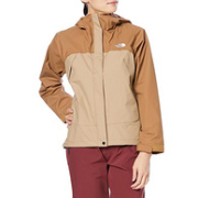 The North Face 北面 NPW61930 女士硬壳外套