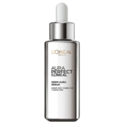 欧莱雅（LOREAL）小银瓶精华液30ml 雪颜科研面部精华 护肤礼物