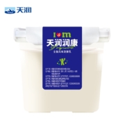 TERUN 天润 润康 全脂风味发酵乳 1kg*2件