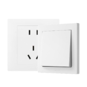 legrand 罗格朗 博蕴系列 五孔插座