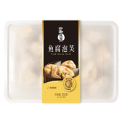 PLUS会员：四海鱼蛋 鱼蛋 罗定鱼腐 250g*3