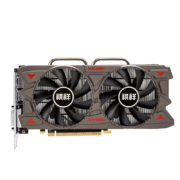 祺祥 rx580 2048SP 8G