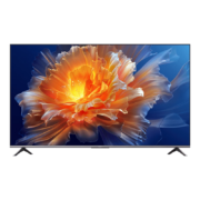 京东百亿补贴：小米电视S55 55英寸4K144Hz超高刷全速旗舰游戏电视WiFi63GB+32GB金属全面屏智能电视L55M9-S以旧换新