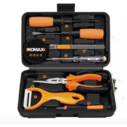 Komax 科麦斯 家用工具箱套装