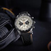 CITIZEN 西铁城 FF系列 男士光动能腕表 CA4559-13A