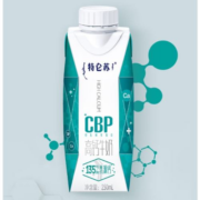 再补券：特仑苏 CBP高钙牛奶 梦幻盖250mL×10瓶 *2件
