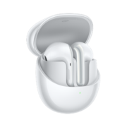小米（MI）小米耳机xiaomi buds 4 盐湖白 真无线降噪蓝牙无线耳机 半入耳 苹果华为小米手机通用