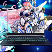 京东百亿补贴：MECHREVO 机械革命 极光 E 12代i7/4060/2.5K/165Hz/16G/NVMe512G固态
