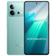 PLUS会员：iQOO Neo 8 Pro 5G智能手机 16GB+512GB