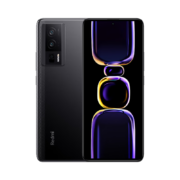 7日18点：Redmi K60 骁龙8+处理器  墨羽 12GB+256GB
