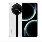 新品发售：荣耀X40 GT竞速版 骁龙888 144hz 66W快充 12+256G 5G游戏手机