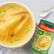 家乐 鸡粉调味料 300g*3罐
