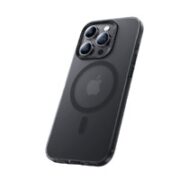 Benks 邦克仕 iPhone 15系列 轻砂防摔磁吸壳