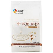新良 中式面点粉 500g