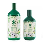 粒子森林去毛奇妙液洗衣液持久留香养宠家庭专用除菌除螨750ml
