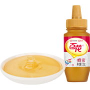 plus会员：百花牌 蜂蜜 250g