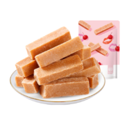 华味亨 蜜饯果干多款可选 山楂条150g 任选15件