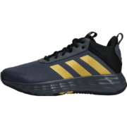 限尺码、PLUS会员：阿迪达斯 （adidas）  青少年 篮球鞋