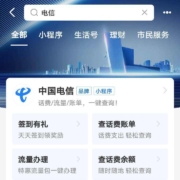 支付宝 中国电信0.1元购话费卷包 必得0.5元 至高50元 wzl