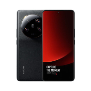 京东百亿补贴：MI 小米 13ultra 16+512GB 黑色