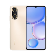 华为/HUAWEI 畅享60 6000mAh+22.5W超级快充 4800万大底超清影像 128GB 晨曦金 鸿蒙智能手机