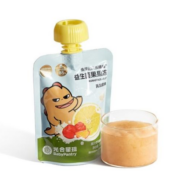babycare 光合星球 益生菌果儿童果冻 乳酸菌味85g